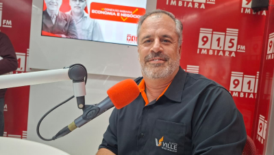Araxá vive nova fase do mercado imobiliário e caminha para a verticalização, diz empresário