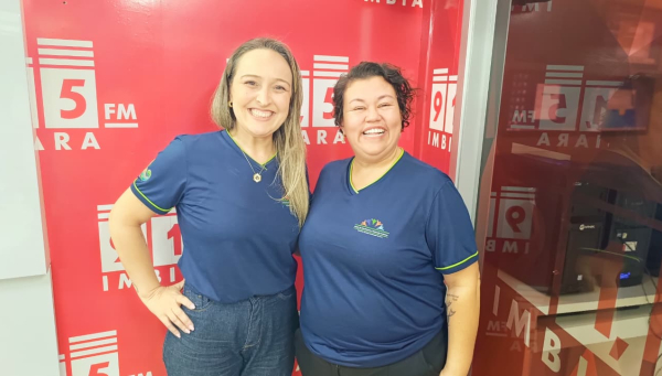 CAEI completa 10 anos como referência em educação inclusiva e atendimento especializado em Araxá