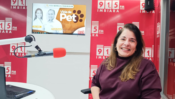 Vida de Pet destaca a importância do diagnóstico precoce de tumores mamários em cães e gatos