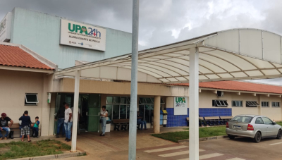 Jovem de 18 anos fica ferido após capotamento na BR-262, em Araxá