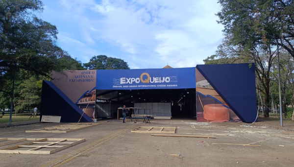 ExpoQueijo 2026 em Araxá destaca gastronomia, oficinas e pratos exclusivos com queijo
