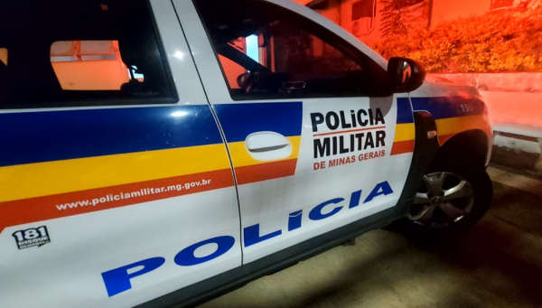 Prisão por tráfico de drogas no Distrito Industrial de Araxá resulta em apreensão de grande quantidade de maconha
