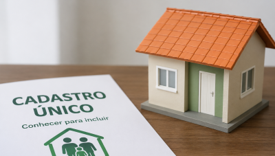 Dúvidas sobre o Cadastro Único em Araxá? Saiba como se inscrever e participar do Minha Casa, Minha Vida Cidades