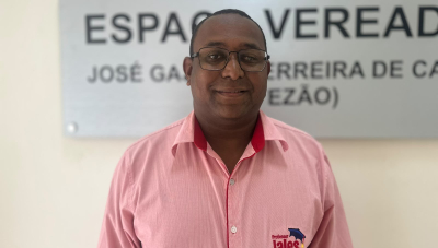 Vereador Professor Jales propõe ligação viária entre os bairros Parque das Flores e Mangabeiras em Araxá