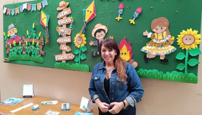Araxá adere à Prova Nacional Docente e amplia participação em programa federal de valorização dos professores