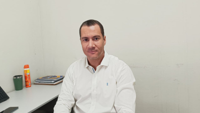 Procon alerta para golpe na venda de concreto usinado em Araxá
