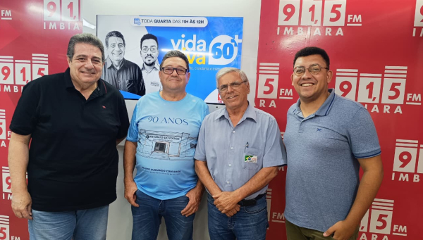 Recanto do Idoso de Araxá reforça campanha por doações e prepara festa de 91 anos