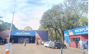 Sistema Faemg Senar amplia capacitação de produtores com oficinas gratuitas durante a ExpoQueijo Brasil 2026 em Araxá