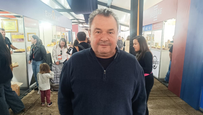 ExpoQueijo 2026 consolida Araxá como referência mundial e fortalece cadeia do queijo mineiro, destaca secretário
