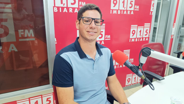 Secretário detalha andamento de obras e anuncia novos investimentos em infraestrutura para Araxá
