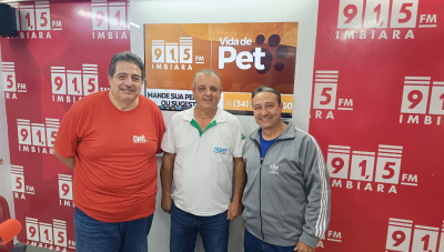 Legislação brasileira é destaque durante programa ao abordar proteção aos animais e casos de maus-tratos