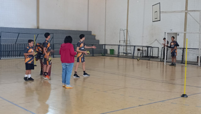 Projeto "Saltando para o Futuro" abre vagas gratuitas para crianças e adolescentes em Araxá