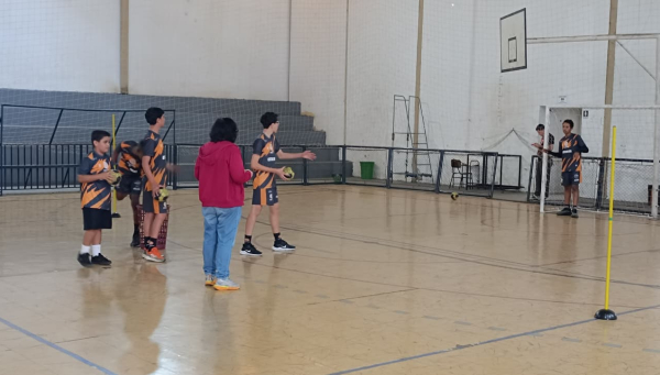Projeto "Saltando para o Futuro" abre vagas gratuitas para crianças e adolescentes em Araxá