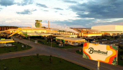 Bem Brasil abre vagas para Mecânico II e Jardineiro na unidade de Perdizes
