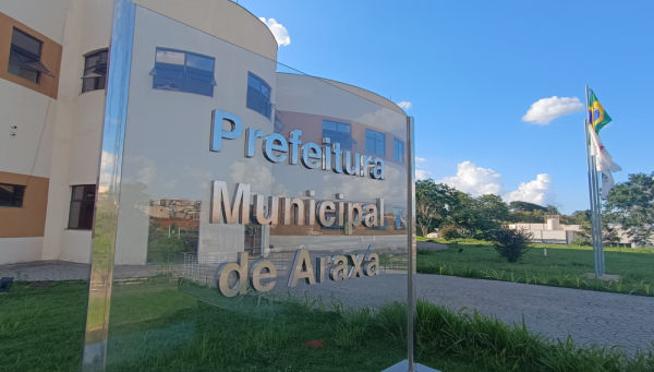 Prefeitura de Araxá divulga nota sobre pagamento de serviços médicos hospitalares