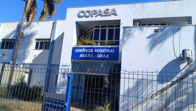 Prefeituras têm prazo para decidir sobre contratos da Copasa; silêncio pode renovar concessões