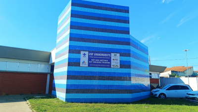 Araxá amplia proteção infantil com chegada da vacina Pneumo 20 à rede pública