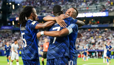 Quartas de final da Copa do Mundo começam nesta quinta-feira (9) com domínio europeu