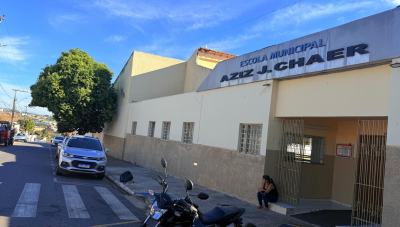 Rua do bairro Orozino Teixeira será interditada nesta sexta (10) para festa julina de escola municipal