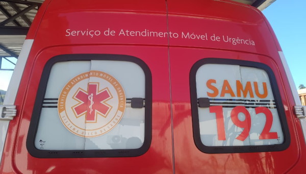 Funcionários do SAMU em Araxá denunciam novo atraso no pagamento de salários