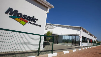 Mosaic amplia paralisações em Minas Gerais e anuncia hibernação da unidade de Uberaba