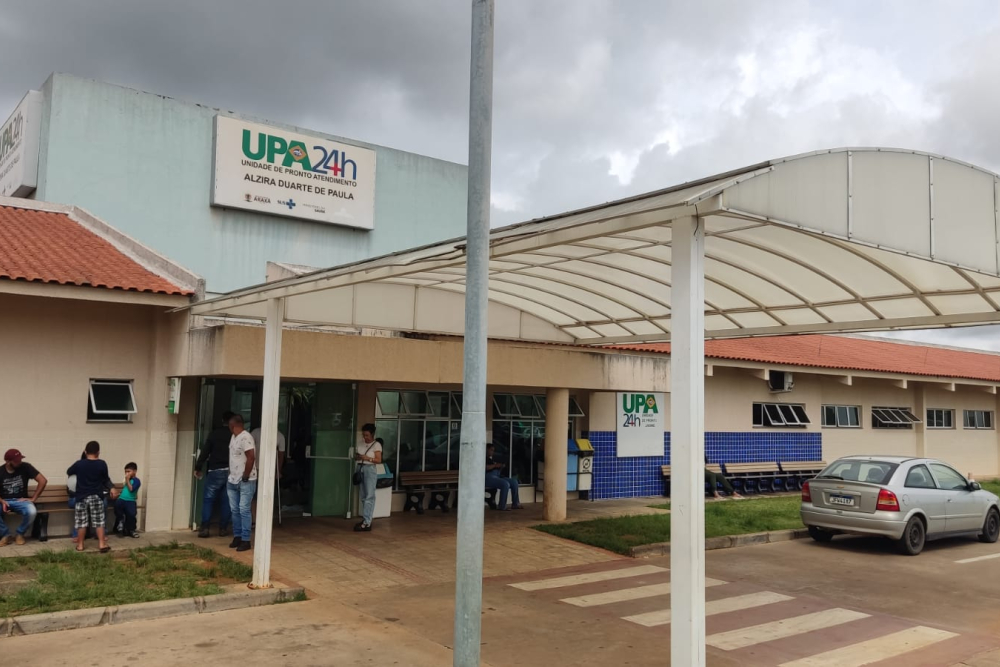 Família denuncia suposta falha da UPA de Araxá após morte de paciente; Prefeitura abre sindicância