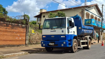 Cronograma de Serviços Urbanos em Araxá contempla diversos pontos nesta terça (14), confira