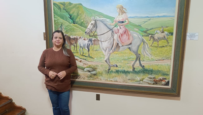 Museus em Movimento abre últimas vagas para programação de férias voltada às crianças em Araxá