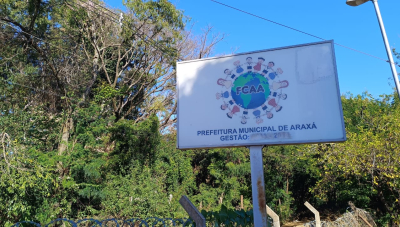 Rede de proteção à infância em Araxá orienta famílias sobre cuidados durante as férias