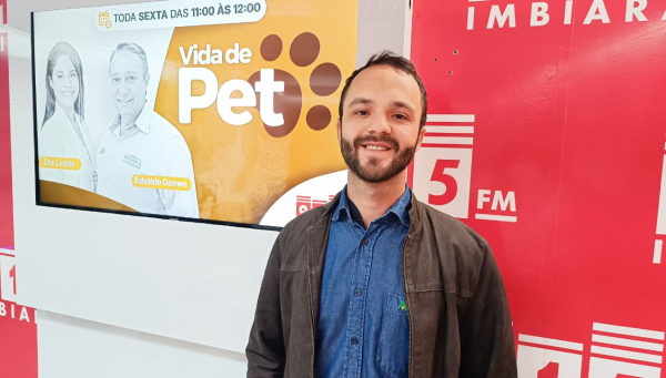 Médico-veterinário destaca potencial da pecuária leiteira brasileira para atender à demanda mundial