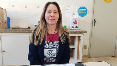 "Aumento dos casos preocupa", alerta coordenadora do CTA em Araxá