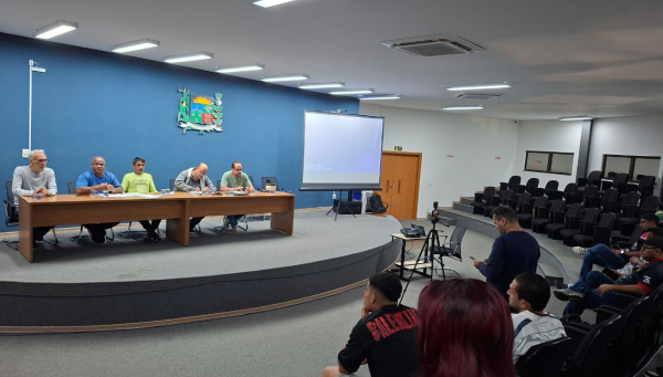 Tudo definido: Ruralão 2026 começa no dia 22 de agosto em Araxá