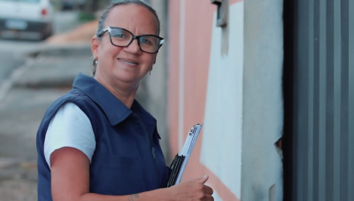 Processo seletivo para Agente Comunitário de Saúde oferece suporte presencial aos candidatos em Araxá