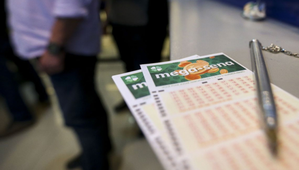 Mega-Sena acumula e próximo prêmio pode chegar a R$ 78 milhões; Araxá não registra ganhadores neste concurso