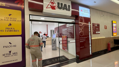 Mais de 400 vagas de emprego são divulgadas nesta terça (4) em Araxá, confira