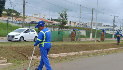Prefeitura de Araxá realiza cronograma de serviços urbanos e rurais nesta terça (4)
