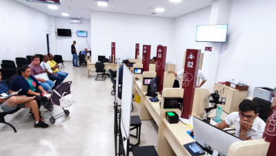 Confira as vagas de emprego ofertadas pelo Sine Araxá nesta quinta (6), mais de 500 oportunidades