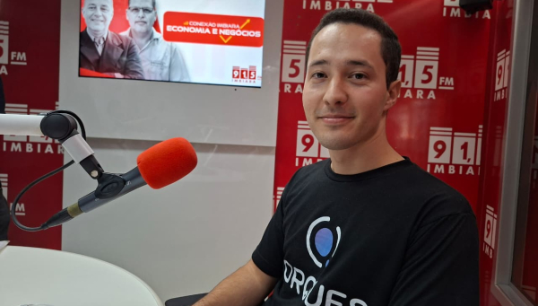 Tecnologia feita em Araxá aposta na inteligência artificial para impulsionar pequenos negócios