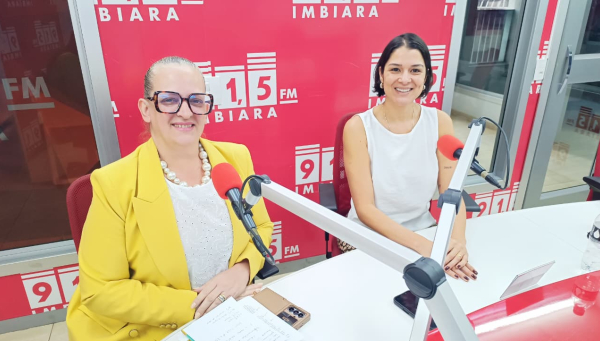 Agosto Lilás: Araxá amplia ações de combate à violência contra a mulher e fortalece rede de proteção