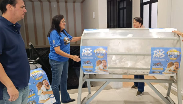 ACIA Realiza 3º Sorteio da Campanha de 90 Anos e premia consumidores e vendedores em Araxá