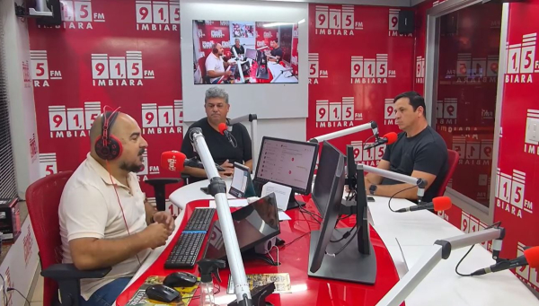 Com preparação antecipada, Fábio Brostel projeta Ganso competitivo na Segunda Divisão