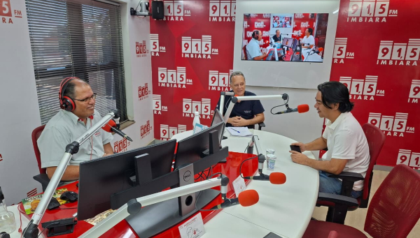 Atrês Comunicação completa 24 anos com atuação estratégica em publicidade, assessoria e eventos