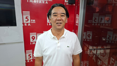 “Eu não vivo de ideia, nós vivemos de conceito”, afirma Daniel Nacati, da Atrês Comunicação