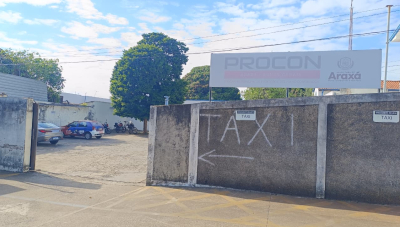 Inscrições para estágio no Procon de Araxá terminam nesta sexta-feira  (14)
