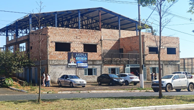 Araxá celebra Nossa Senhora da Abadia com três missas e ações na capela da comunidade