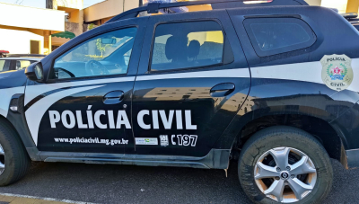 Jovem de 19 anos é preso preventivamente por suspeita de crimes sexuais em Campos Altos