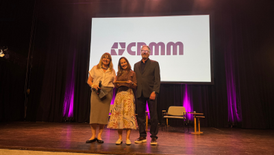 Instituto Ethos reconhece CBMM entre empresas mais engajadas de 2026