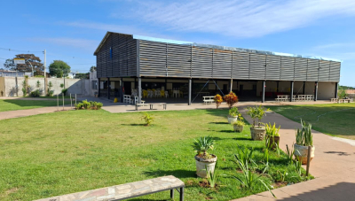 Araxá recebe oficina gratuita de crochê com fio de malha a partir desta quarta-feira