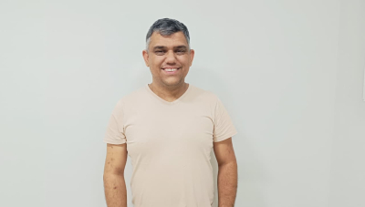 Trianon promove ações de valorização da vida durante o Setembro Amarelo em Araxá