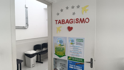 Araxá oferece tratamento gratuito para quem deseja parar de fumar